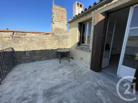 Appartement à Carcassonne