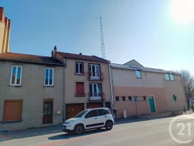 Appartement à Varennes-sur-Allier