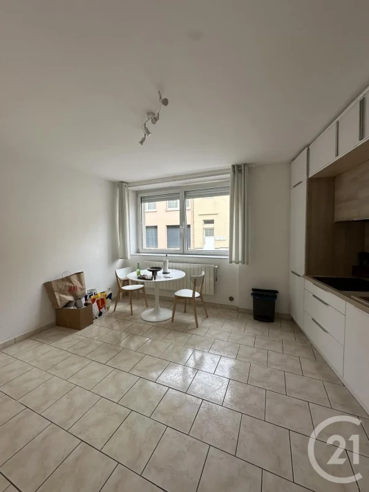 Voir la photo 1/5 du type apartment à Hettange-Grande