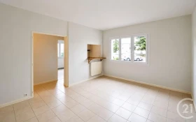 Appartement à Orléans