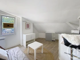 Studio à Rouen