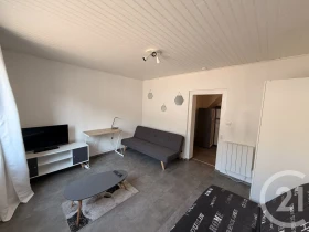 Studio à Châlons-en-Champagne