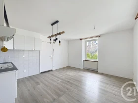 Appartement à Valentigney
