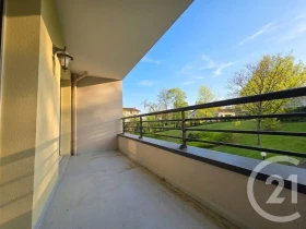 Appartement à Besançon