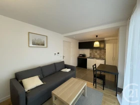 Studio à Aix-les-Bains