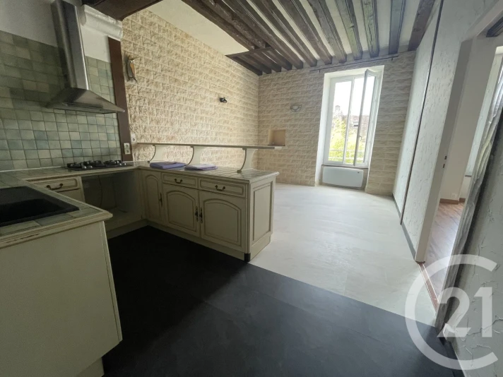 Voir la photo 1/9 du type apartment à Nemours