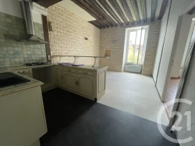 Appartement à Nemours