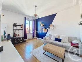 Appartement à Noisy-le-Grand