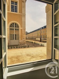 Appartement à Compiègne