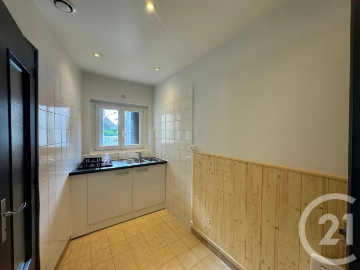 Voir la photo 1/5 du type studio à Coulommiers