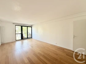 Appartement à Suresnes
