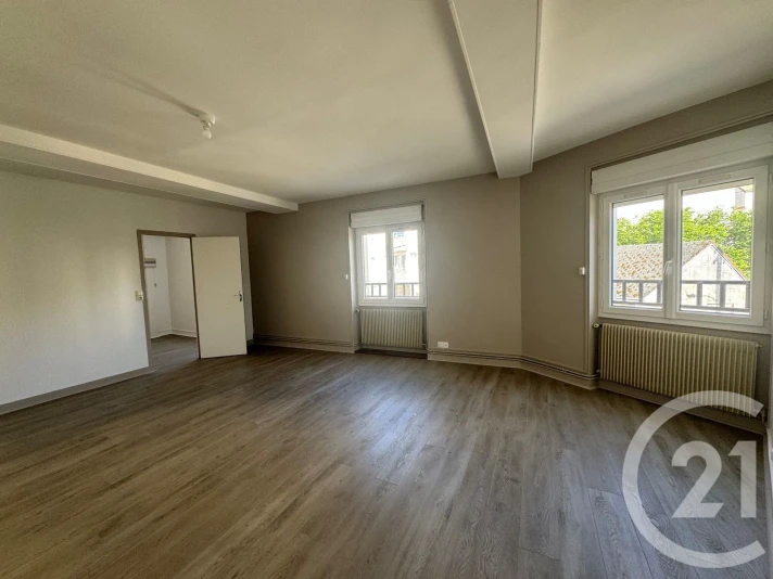 Voir la photo 1/5 du type apartment à La Ferté-Gaucher