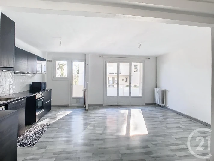 Voir la photo 1/9 du type apartment à Castelnau-le-Lez