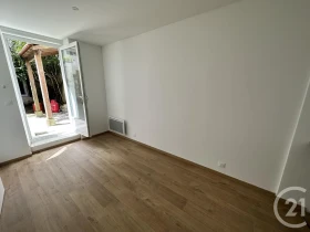 Studio à Rochefort