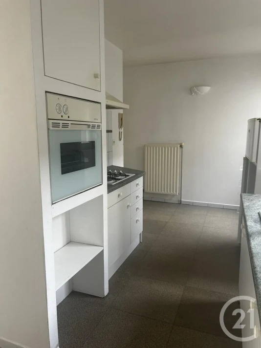 Voir la photo 1/5 du type apartment à Étain