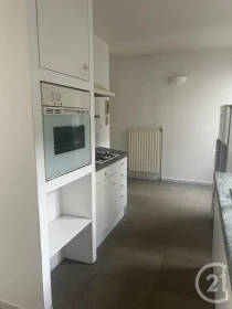 Appartement à Étain