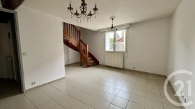 Appartement à Hagetmau