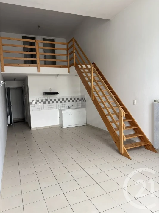 Voir la photo 1/7 du type apartment à Challans