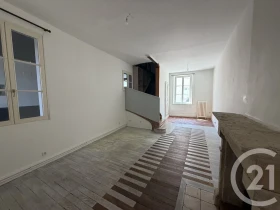 Appartement à Châteauroux