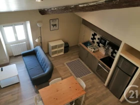 Appartement à Bagnols-sur-Cèze
