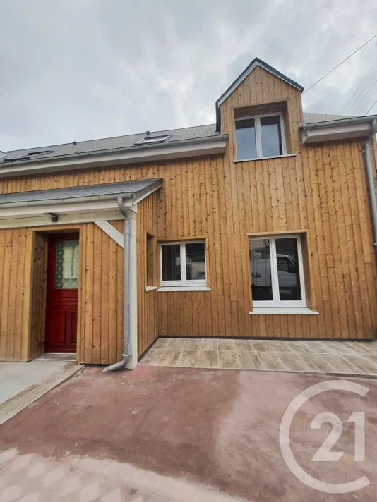 Voir la photo 1/4 du type house à Brou