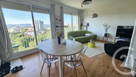 Appartement à Besançon
