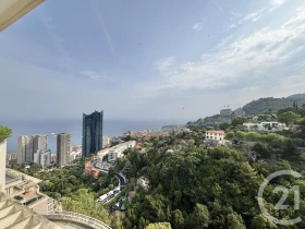 Appartement à Beausoleil