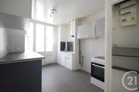 Appartement à Vichy