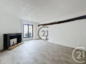Appartement à Sens