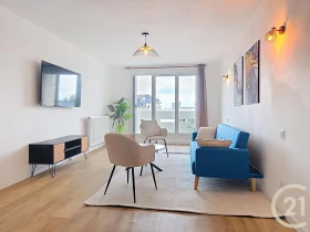 Appartement à Compiègne