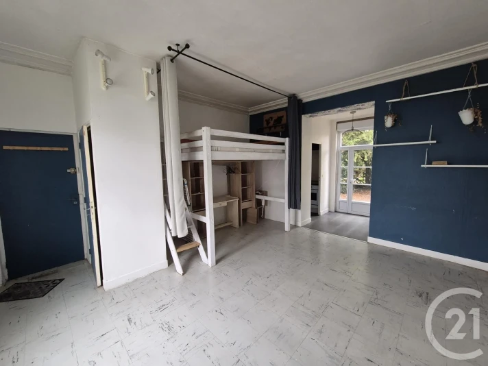 Voir la photo 1/10 du type apartment à Bois-Guillaume