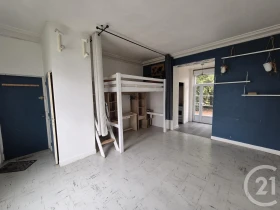 Appartement à Bois-Guillaume
