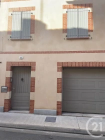 Maison à Albi