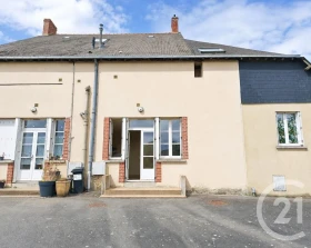 Appartement à Vitré