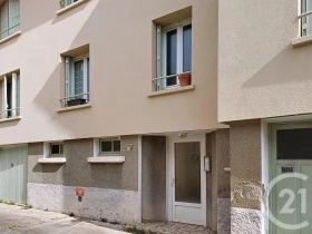 Appartement à Gannat