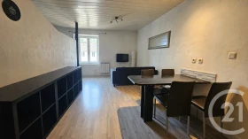 Appartement à Besançon