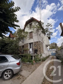 Appartement à Livry-Gargan