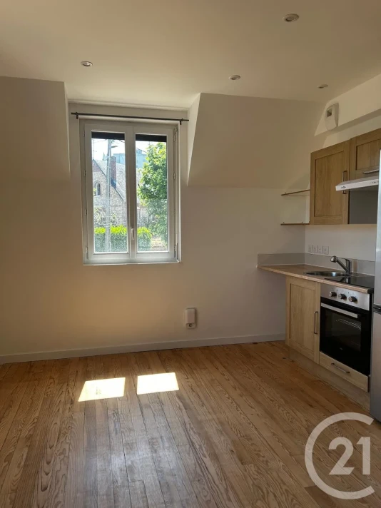 Voir la photo 1/10 du type apartment à Évreux