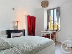 Studio à Dijon