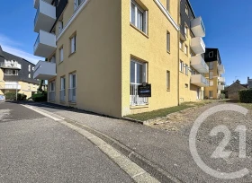 Appartement à Argentan