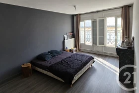 Appartement à Besançon