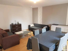 Appartement à Fougères