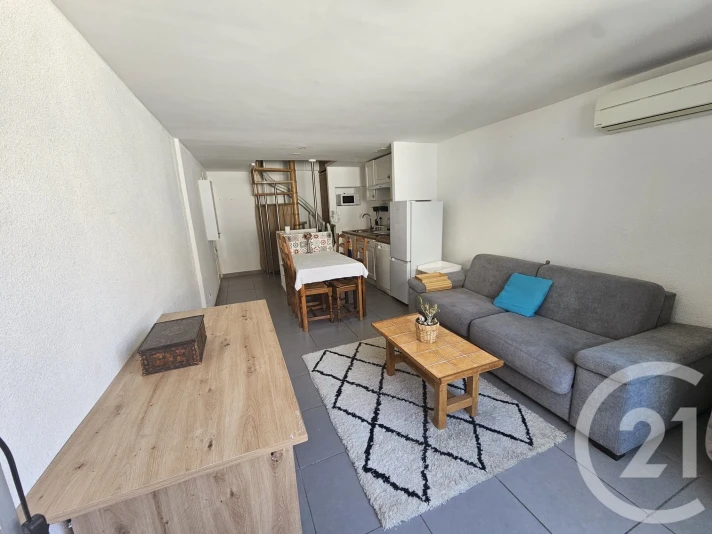 Voir la photo 1/9 du type apartment à Palavas-les-Flots