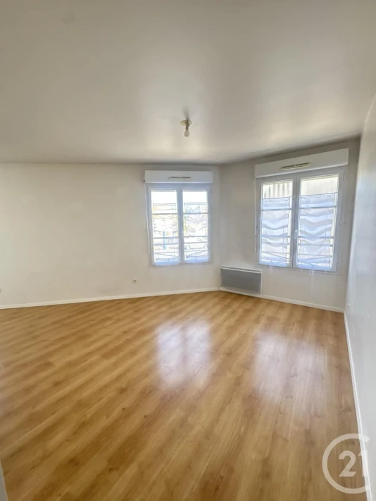 Voir la photo 1/5 du type studio à Bondoufle