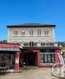 Appartement à Morteau