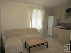 Appartement à Étréchy