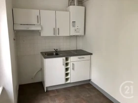 Appartement à Fougères