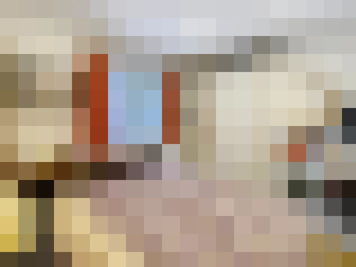  / #8