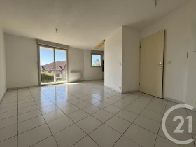 Appartement à Orthez