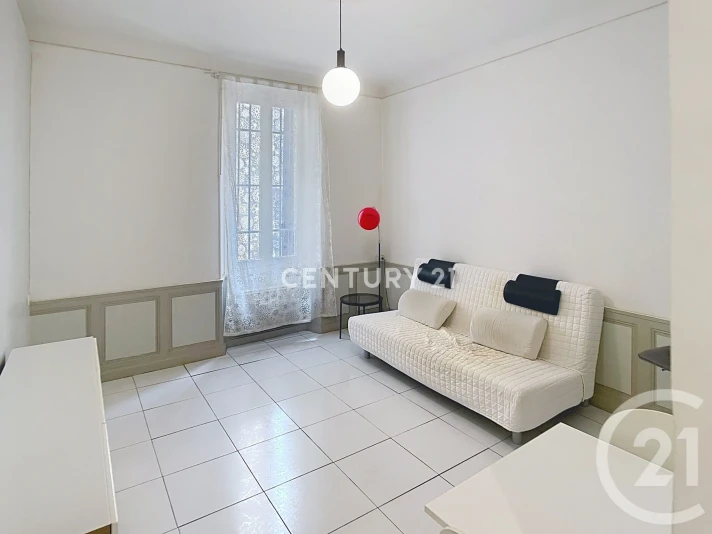 Voir la photo 1/5 du type apartment à Aubagne